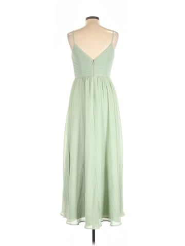 Azazie Cocktail Dress (view 2)