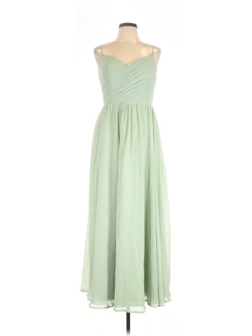 Azazie Cocktail Dress (view 1)