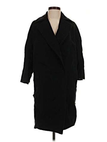 KF/KaufmanFranco Collective Coat (view 1)