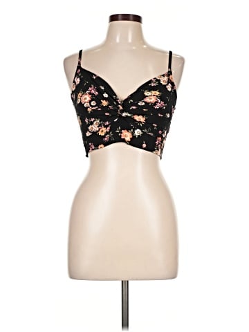 Rewind Sleeveless Top (view 1)