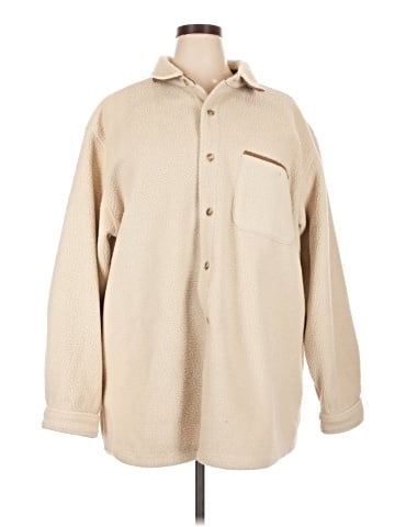Sahalie Fleece (view 1)