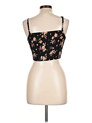 Rewind Sleeveless Top (view 2)