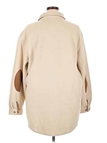 Sahalie Fleece (view 2)