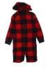 Old Navy 100% Polyester Red Dress Size L (kids) - photo 2