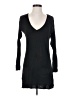 White House Black Market Black Pullover Sweater Size S - photo 1