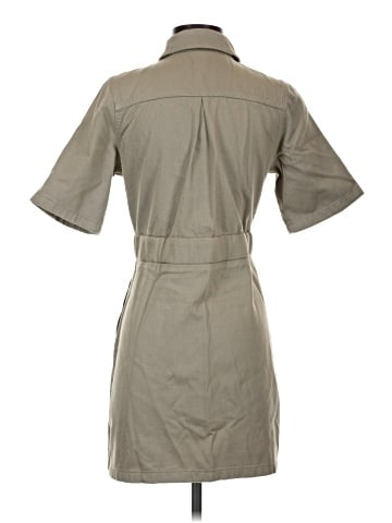French Connection Trenchcoat (view 2)