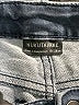 Nukutavake Solid Blue Jeans Size 8 - photo 3
