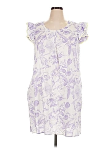 Persifor Casual Dress (view 1)