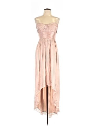 BCBGMAXAZRIA Cocktail Dress (view 1)