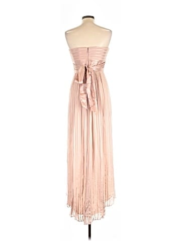 BCBGMAXAZRIA Cocktail Dress (view 2)