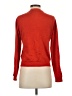 Eileen Fisher 100% Wool Red Long Sleeve Top Size XS - photo 2