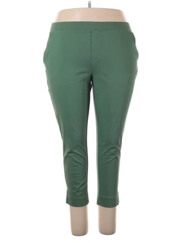 D&Co. Casual Pants (view 1)