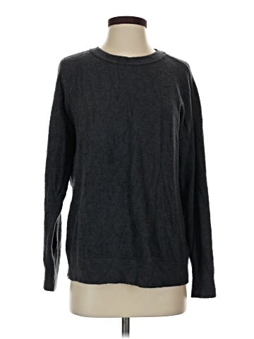 Barefoot Dreams Pullover Sweater (view 1)