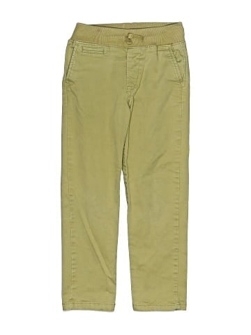 Baby Gap Khakis (view 1)