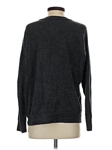 Barefoot Dreams Pullover Sweater (view 2)