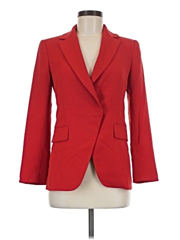 Alice + Olivia Blazer (view 1)
