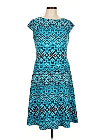 Anne Klein Casual Dress (view 1)