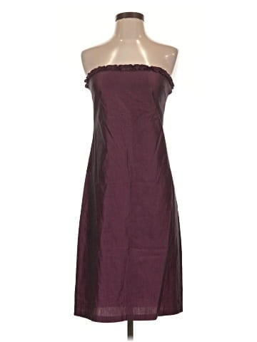 Chaiken and Capone Cocktail Dress (view 1)