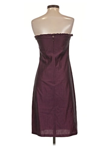 Chaiken and Capone Cocktail Dress (view 2)