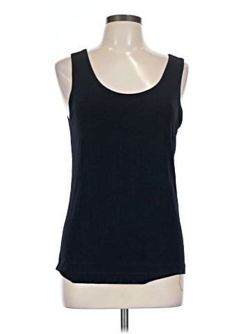 Travelers by Chico's Tank Top (view 1)