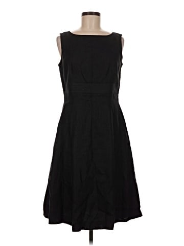 Talbots Casual Dress (view 1)
