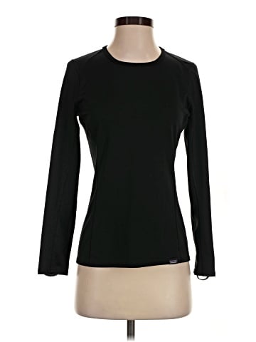 Patagonia Long Sleeve T-Shirt (view 1)