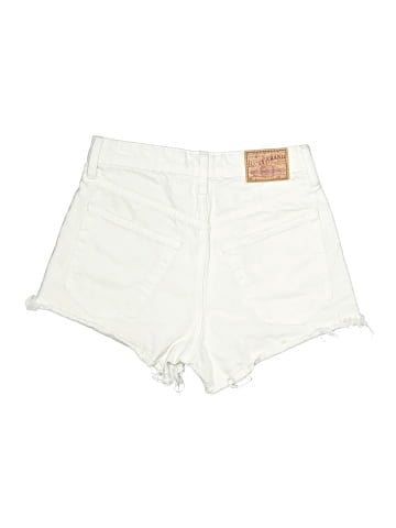 Lucky Brand Denim Shorts (view 2)