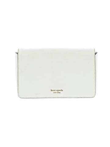 Kate Spade New York Leather Crossbody Bag (view 1)