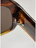 Versace Brown Sunglasses One size - photo 5
