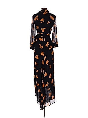 Ganni Cocktail Dress (view 2)