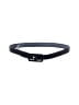 Eliza J Black Belt Size 10 - photo 1