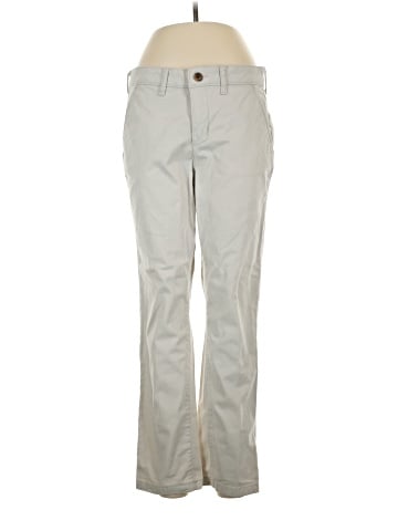St. John's Bay Khakis (view 1)