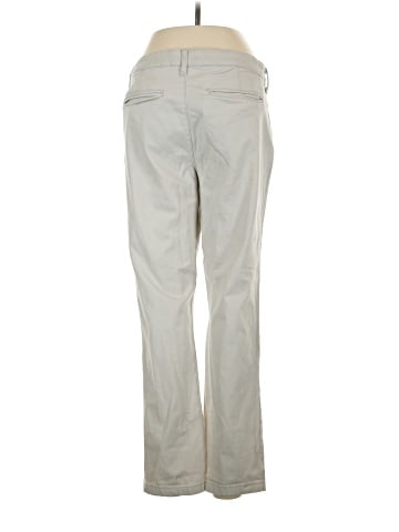 St. John's Bay Khakis (view 2)