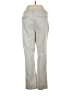 St. John's Bay Gray Ivory Khakis Size 10 - photo 2