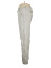 St. John's Bay Gray Ivory Khakis Size 10 - photo 5