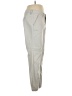 St. John's Bay Gray Ivory Khakis Size 10 - photo 4