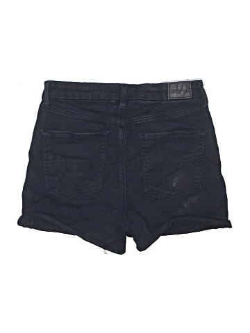 American Eagle Outfitters Denim Shorts (view 2)