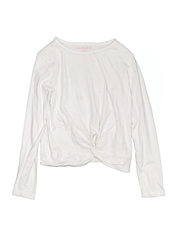 Crewcuts Outlet Long Sleeve T-Shirt (view 1)