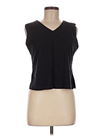 April Cornell Sleeveless T-Shirt (view 1)