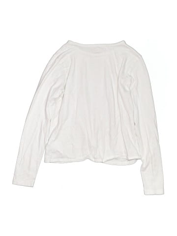 Crewcuts Outlet Long Sleeve T-Shirt (view 2)
