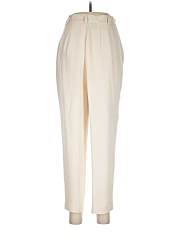 Moda Seta Silk Pants (view 2)