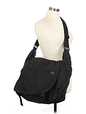 Tumi Messenger (view 2)