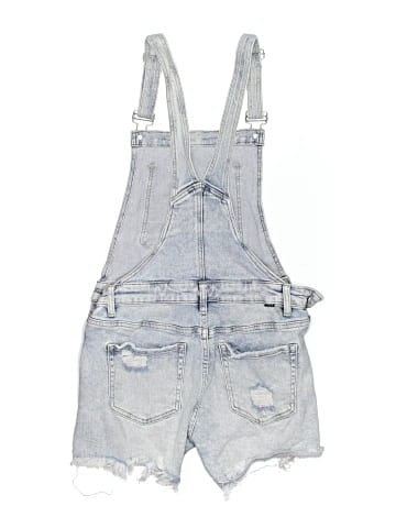 Risen Overall Shorts (view 2)