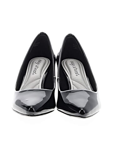 Easy Street Heels (view 2)