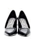 Easy Street Black Heels Size 6 1/2 (X-wide) - photo 2