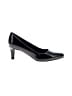 Easy Street Black Heels Size 6 1/2 (X-wide) - photo 1