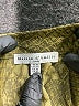 Maison d' Amelie 100% Polyester Green Long Sleeve Blouse Size XS - photo 7