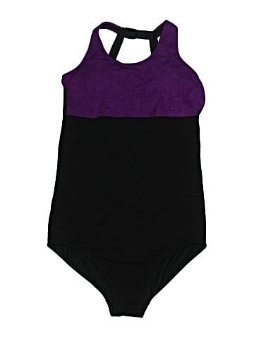 Sporti One Piece Swimsuit (view 1)