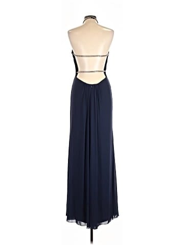 Faviana New York Cocktail Dress (view 2)
