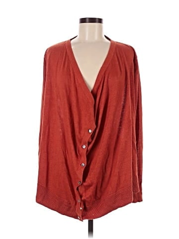 Garnet Hill Cardigan (view 1)